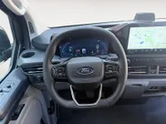 Ford E-Transit Custom 320 L1H1 Limited 65 kWh 218 pk | Direct leverbaar | Cruise control | Navigatie via Apple Carplay & Android auto | Achteruitrijcamera