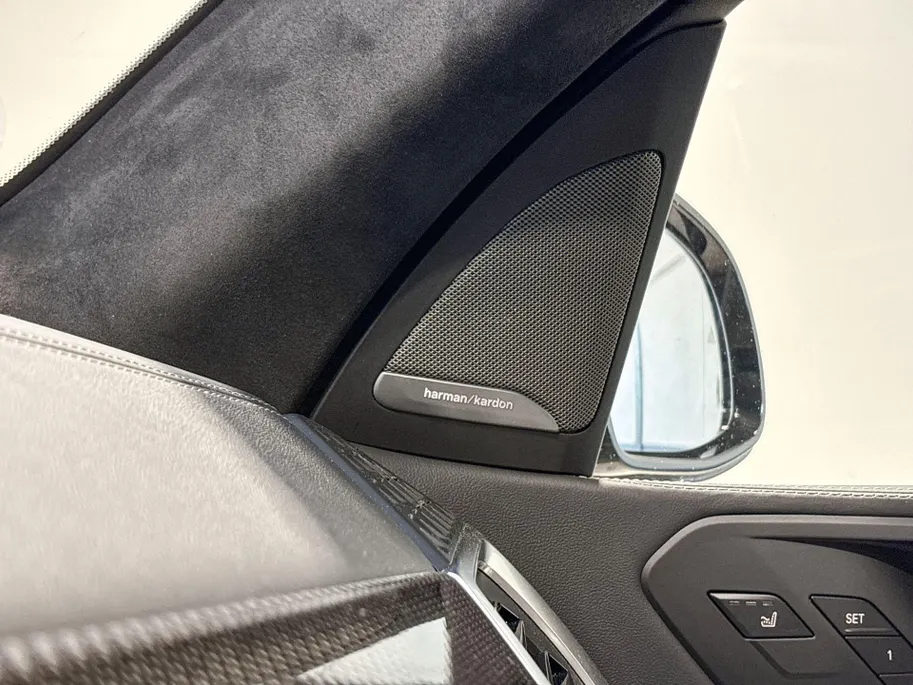 BMW X5 xDrive50e Innovation Pack M Sportpakket Pro