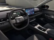 Volkswagen ID. Polo Life First Edition 52 kWh accu, 211 PK · Achteruitrijcamera · Draadloze telefoonlader · Stuurwiel verwarmd · Stuurwiel multifunctioneel ·
