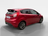 Ford Fiesta 1.0 EcoBoost ST Line | 1ste Eigenaar Volledig Dealeronderhouden | Parkeersensoren achter | Cruise Control | Navigatiesysteem |
