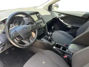 Ford Focus 1.0 First Edition | CAMERA | NAVIGATIE | LM VELGEN | CRUISE | AIRCO |