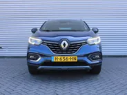 Renault Kadjar 1.3 TCe Black Edition | Trekhaak | Camera | Stoel-/voorruitverwarming | 19' LM | Navi | Clima | Bose Audio | Keyless | Dodehoek detectie | LED | BTW Auto |