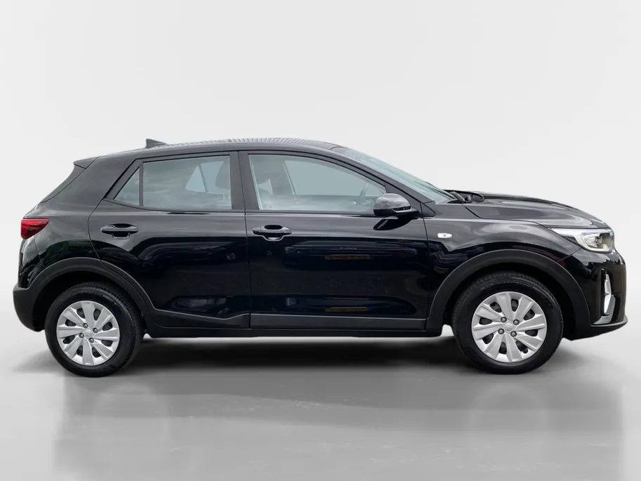 Kia Stonic 1.0 T-GDi MHEV ComfortLine | Airco | Navigatie | Cruise control | Parkeercamera | Apple Carplay/Android Auto