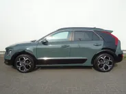 Kia Niro 1.6 GDi Hybrid 141pk DCT6 ExecutiveLine I Per direct levebaar I