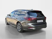 Ford Focus Wagon 1.0 EcoBoost Hybrid ST Line | Dealeronderhouden | NL Auto | Winter Pack |