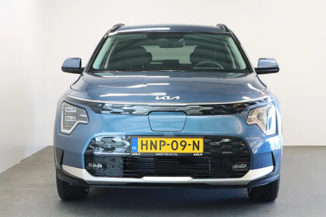 Kia Niro EV Plus 64.8 kWh