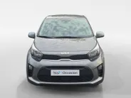 Kia Picanto 1.0 DPi DynamicLine | Automaat | Airco | Bluetooth | Camera | Cruise Control | LM Velgen | Navigatie |