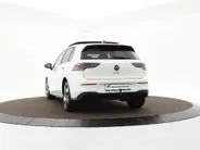 Volkswagen Golf 1.5 272pk DSG eHybrid GTE · Panoramadak · Wegklapbare Trekhaak · Stoel ventilatie · Leder · Elek. Voorstoel · 18'' Inch · Garantie t/m 22-09-2030 of 100.000km