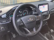 Ford Fiesta 1.0 EcoBoost Titanium 100 pk 5-deurs Apple Carplay/ Android Auto - Cruise Control