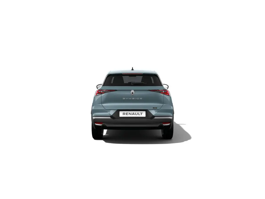 Renault Symbioz E-Tech full hybrid 160 techno | Nu leverbaar met €3.000,- EXTRA Zeeuw & Zeeuw voorraadkorting en 5 jaar GRATIS garantie tot 160.000km! | Financier tegen 2,9% rente