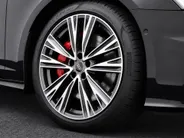 Audi A6 Avant 55 TFSI e quattro 367pk S Competition · Panoramadak · Camera · Leder · Apple/Android Car Play · Adaptive Cruise Control · Stuurwiel verwarmd ·