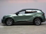 Kia Sportage 1.6 T-GDi Hybrid GT-Line Elektr.Stoel |Dodehoek |Stoel/stuurverwarming