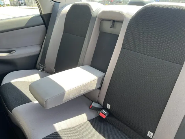 Subaru Impreza 2.0R Automaat | All Season Banden | CiTO onderhouden | Climate Control | 16' Lichtmetalen Velgen
