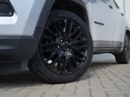 Jeep Compass 1.5T e-Hybrid 130 PK Night Eagle | Navi | Trekhaak | Carplay | 19'