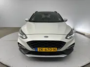 Ford Focus Wagon 1.5 EcoBoost Active Business Automaat | Panoramadak | 18'' L.M. Velgen | Elektrische Achterklep