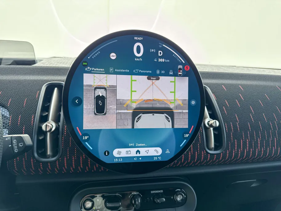 MINI Countryman Electric E John Cooper Works L 66.5 kWh