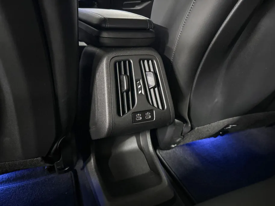 BMW iX2 eDrive20