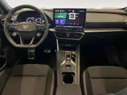 CUPRA Formentor 1.5 TSI e-Hybrid Business | Panoramadak | Stuur verwarming etc! | Trekhaak | Super compleet en helemaal nieuw!