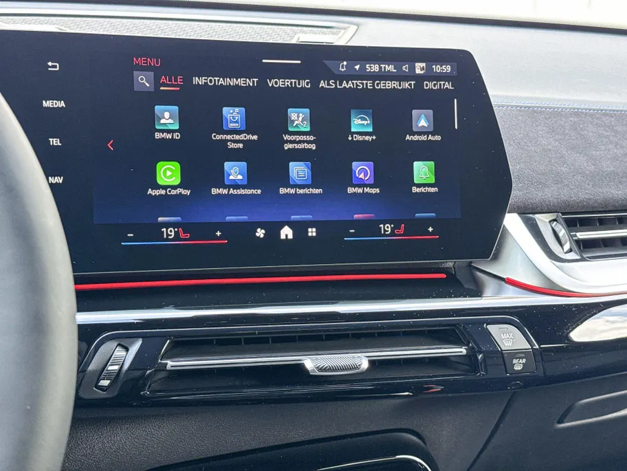 BMW X2 sDrive20i