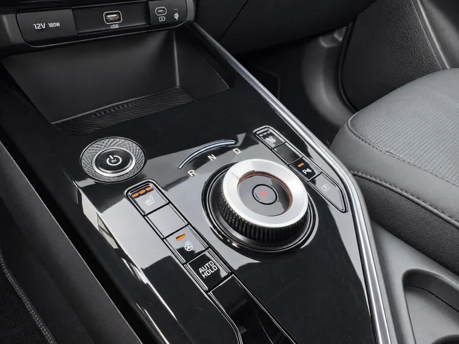 Kia Niro EV Edition Advanced 64.8 kWh Dealer onderhouden | Navigatie | Stoel + stuurverwarming | ACC | Applecarplay