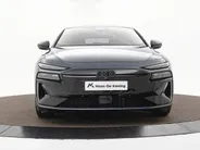 Audi A6 e-tron S edition 83 kWh 286pk · SOH 99,5% · Panoramadak · Luchtvering · Camera · SONOS Sound · Head-Up Display · Elek. Achterklep · Stoelverwarming · Garantie t/m 06-10-2030 of 100.000km