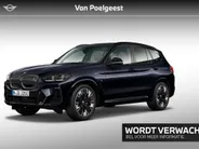 BMW iX3 High Executive 80 kWh