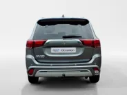 Mitsubishi Outlander 2.4 PHEV Pure Automaat | Trekaak | Andriod/Apple car play