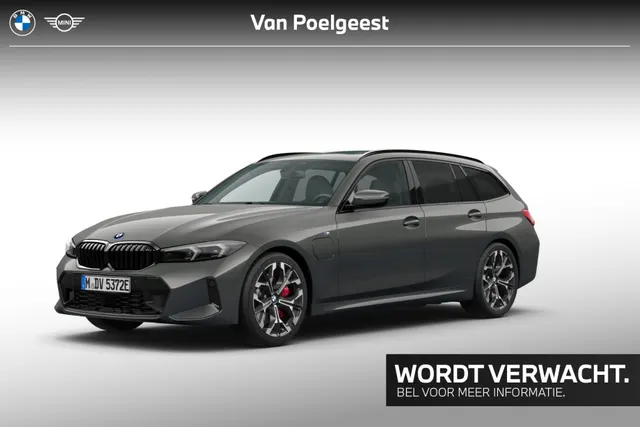 BMW 3 Serie Touring