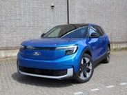 Ford Explorer Premium Extended Range RWD 77 kWh | Tot 2200kg trekgewicht! |  Nieuw te bestellen | 0,99% Rente i.c.m. Ford Options | Panoramadak | Driver Assistance Pack | AGR Stoelen |