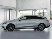 Mercedes-Benz CLA Shooting Brake 250+ Business Solution AMG 85.5 kWh