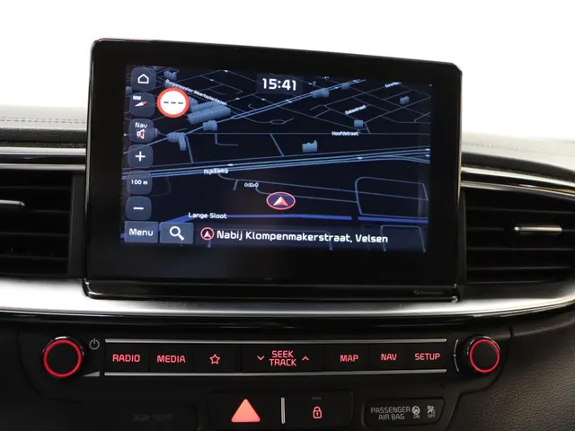 Kia Ceed Sportswagon 1.4 T-GDi DynamicPlusLine Automaat Trekhaak