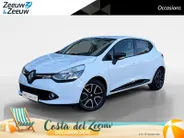Renault Clio 0.9 TCe Expression | Navigatie | Camera | Airco | Cruise Control | 12 MAANDEN GARANTIE |