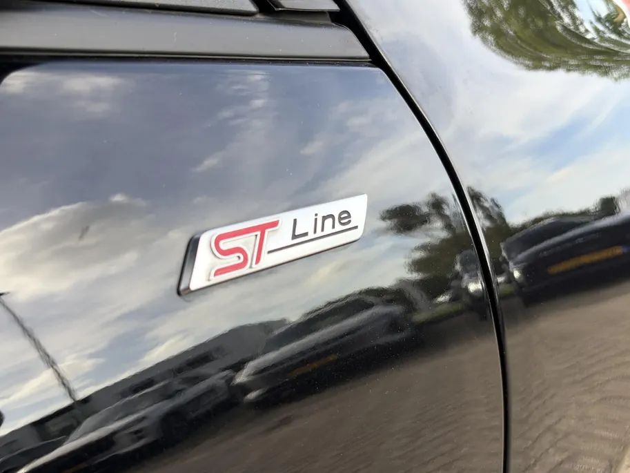 Ford Kuga 2.5 PHEV ST-Line X