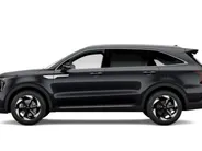 Kia Sorento 1.6 T-GDi 252pk Plug-in Hybrid Aut AWD ExecutiveLine I Op voorraad I