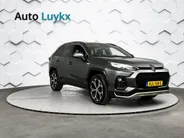 Suzuki Across 2.5 Plug-in Hybrid Style Automaat | Trekhaak | 19'' L.M. Velgen | Elektrische achterklep