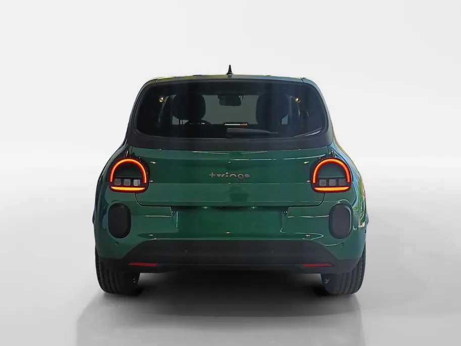 Renault Twingo urban range techno 27.5 kWh | 5 jaar GRATIS fabrieksgarantie | Pack Privilege | 18' velgen | financier tegen 1,9% rente EV only