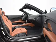 Audi TT Roadster 40 TFSI Pro Line S