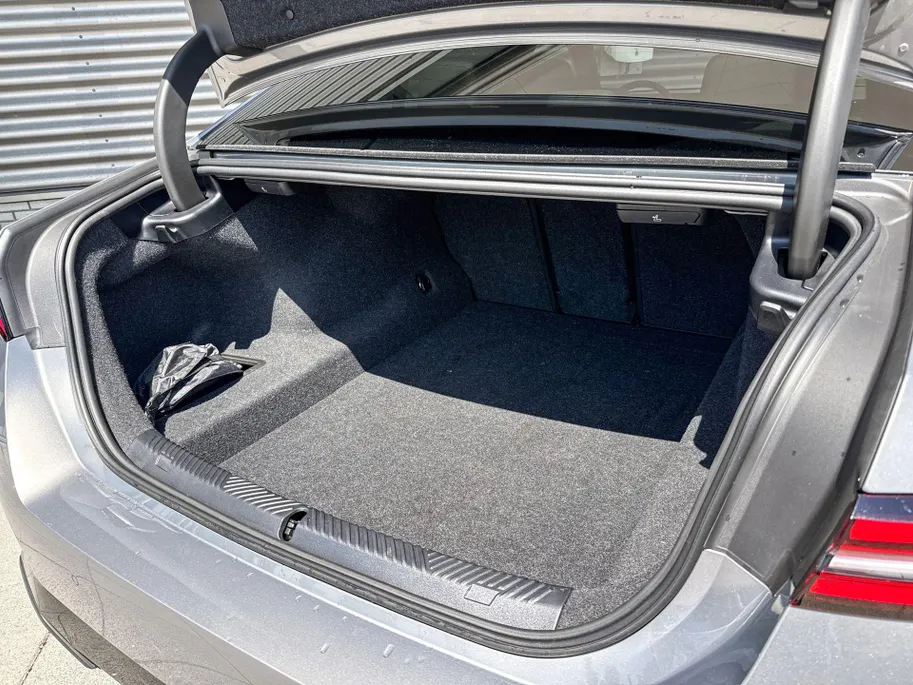 BMW 5 Serie Sedan 520i