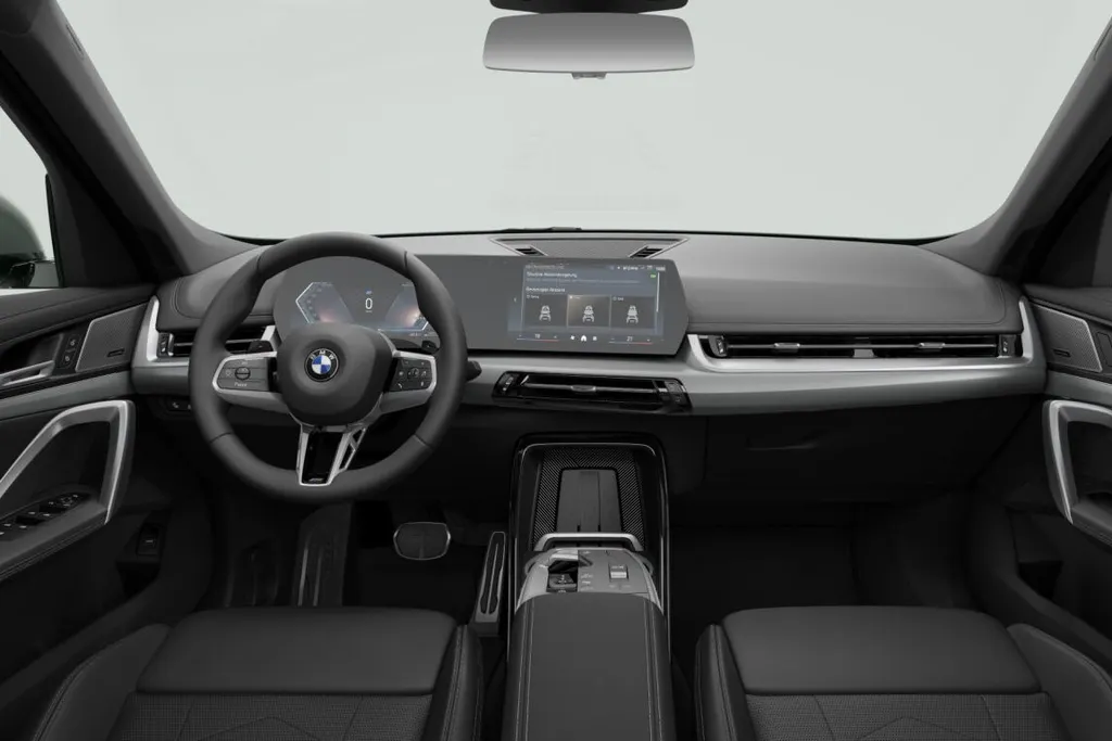 BMW X1 sDrive20i