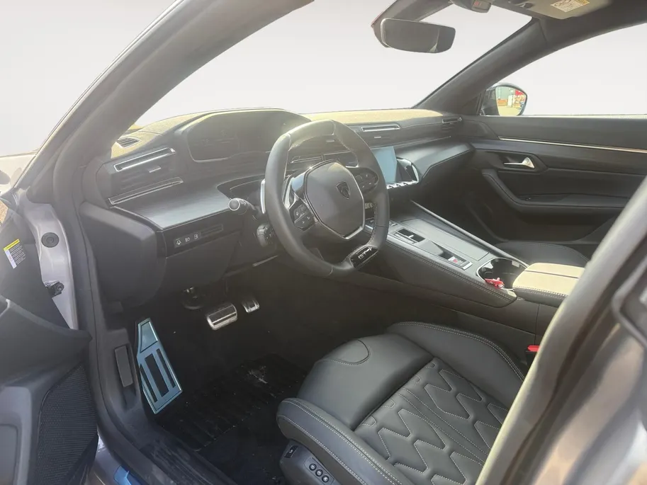 Peugeot 508 SW 1.6 HYbrid 225 GT | 71KM!! | Automaat | Camera | Dodehoek Detectie | Apple Carplay/Android Auto | Climate Control | Adaptief Cruise Control |