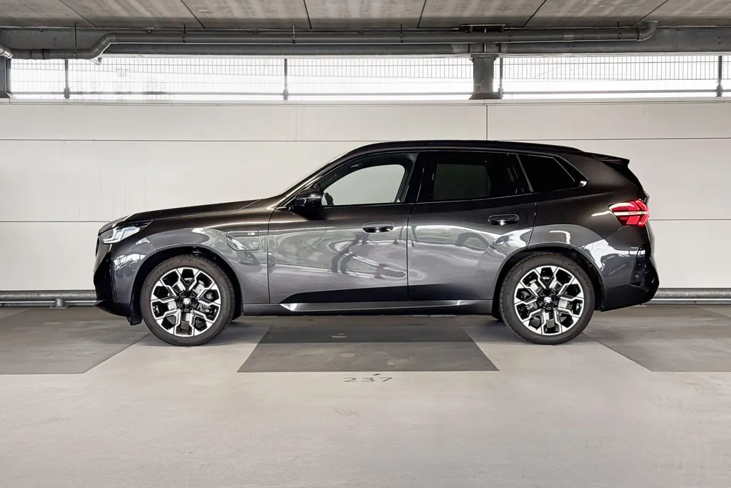 BMW X3 30e xDrive