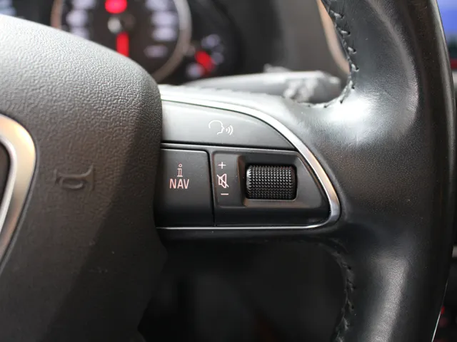 Audi Q5 2.0T Quattro Automaat | Panoramadak | Leder | Trekhaak | Parkeercamera | El. Stoelverstelling