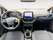 Ford Fiesta 1.0 EcoBoost Titanium | Bluetooth | Apple Carplay/Android Auto | Cruise Control | Climate Control | Camera | Navigatie | Stoelverwarming |