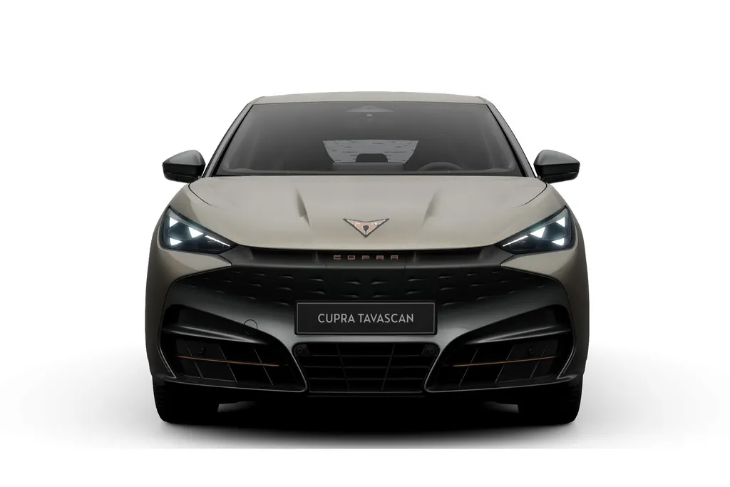 CUPRA Tavascan Essential | Achteruitrijcamera | Digitaal instrumentenpaneel (Virtual Cockpit) | Draadloze Apple CarPlay™, Android Auto™
