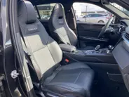 Lynk & Co 01 1.5 PHEV 260pk Black Pack | NL Auto | Zwarte hemel | Trekhaak | Panodak | Stoelverwarming | LED | Etc.