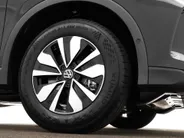 Volkswagen Tiguan Limited Edition 1.5 eHybrid 204 PK 6 versn. DSG · Design Pakket Dark · Trekhaak inklapbaar, met elektrische ontgrendeling, incl. aanhangermanoeuvreerhulp Trailer Assist · Voorraad OUTLET · Prijs is inclusief inruilpremie ·