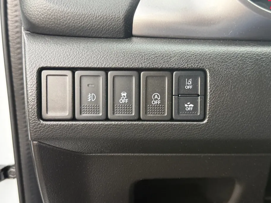 Suzuki Vitara 1.4 BoosterJet Select Smart