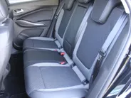 Opel Grandland 1.2 Turbo GS Line | Stuur-/ stoel-/ voorruitverwarming | Matrix LED | Elek. achterklep | 18' LM | Dodehoek detectie | Clima | Navi | Camera voor + achter |