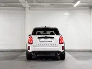 MINI Countryman John Cooper Works ALL4