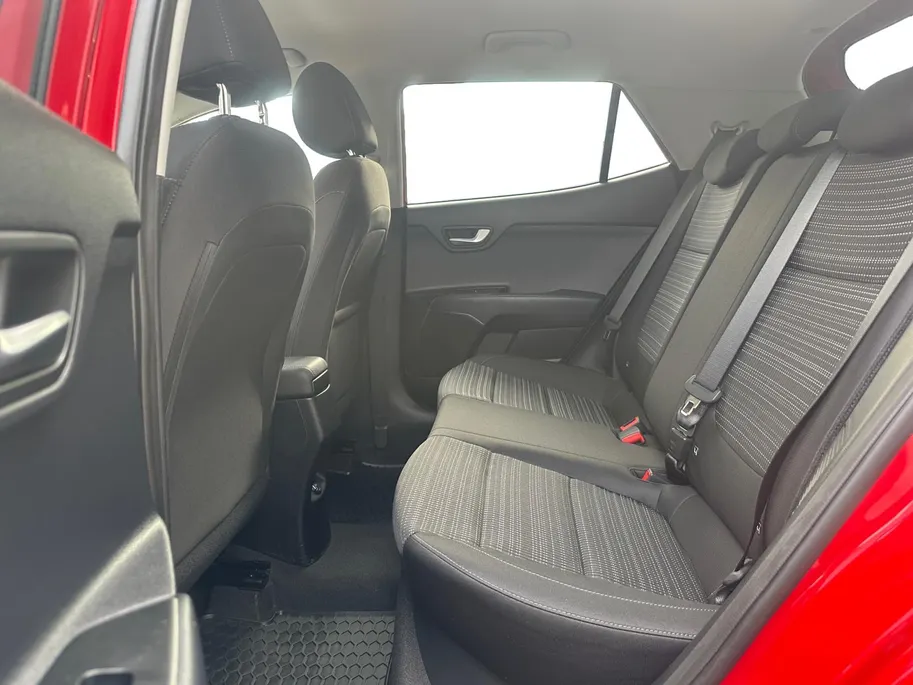 Kia Stonic 1.0 T-GDi MHEV DynamicPlusLine 100 PK | Dealer onderhouden | Trekhaak | All seasonbanden | Fabrieksgarantie t/m 4-4-2030 + 3x 1 jaar* | NAP